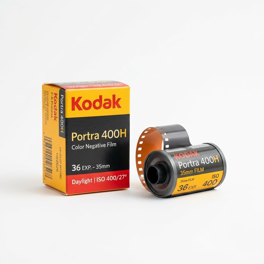 Kodak ColorPlus 200